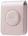 FUJI<br/>HOUSSE POUR INSTAX MINI EVO ROSE