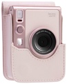 FUJI<br/>HOUSSE POUR INSTAX MINI EVO ROSE