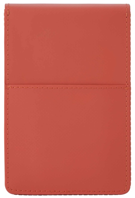 FUJI<br/>HOUSSE POUR INSTAX MINI LINK + ORANGE