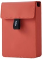 FUJI<br/>HOUSSE POUR INSTAX MINI LINK + ORANGE