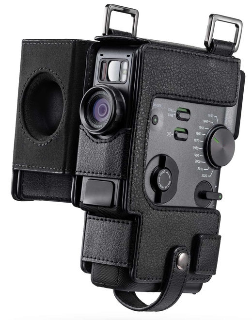 FUJI<br/>HOUSSE POUR INSTAX MINI EVO CINEMA