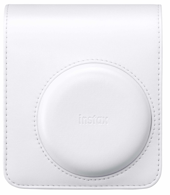 FUJI<br/>INSTAX HOUSSE MINI 13 BLANC
