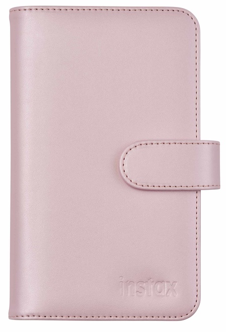 FUJI<br/>INSTAX ALBUM MINI 13 ROSE
