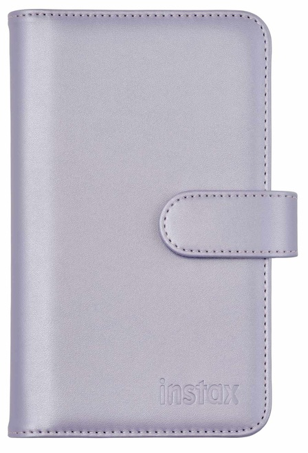 FUJI<br/>INSTAX ALBUM MINI 13 VIOLET