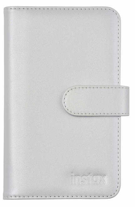 FUJI<br/>INSTAX ALBUM MINI 13 BLANC