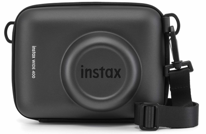 FUJI<br/>INSTAX WIDE 400 HOUSSE NOIRE