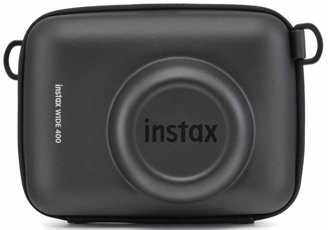 FUJI<br/>INSTAX WIDE 400 HOUSSE NOIRE