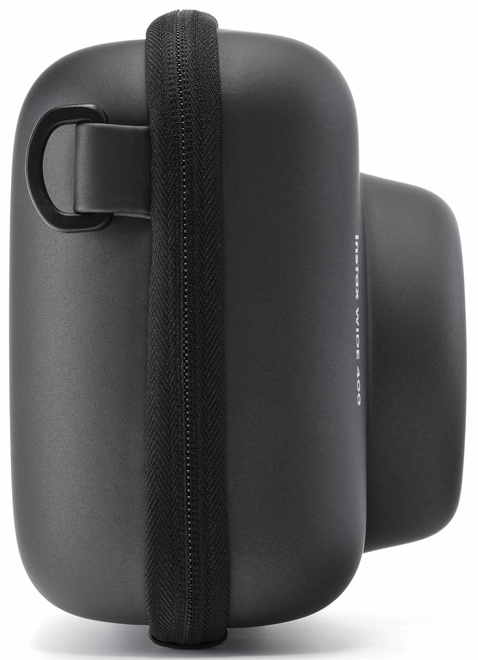 FUJI<br/>INSTAX WIDE 400 HOUSSE NOIRE