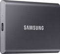 SAMSUNG INFORMATIQUE<br/>SSD EXT.T7.USB 3.2.1TO.GRIS.