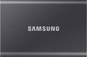 SAMSUNG INFORMATIQUE<br/>SSD EXT.T7.USB 3.2.1TO.GRIS.