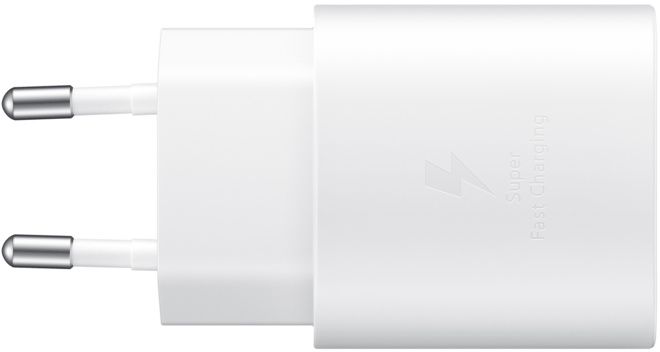 SAMSUNG<br/>charg/sect/rap 25w blc type-c (ss cable)