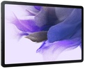 SAMSUNG INFORMATIQUE<br/>galaxy tab S7+FE 12,4.64Go.noir.5G.
