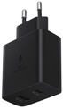 SAMSUNG<br/>charg/sect 35w nr 1usb-c 1usb(ss cable)
