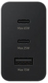 SAMSUNG pad induction rapide 15w sans chargeur