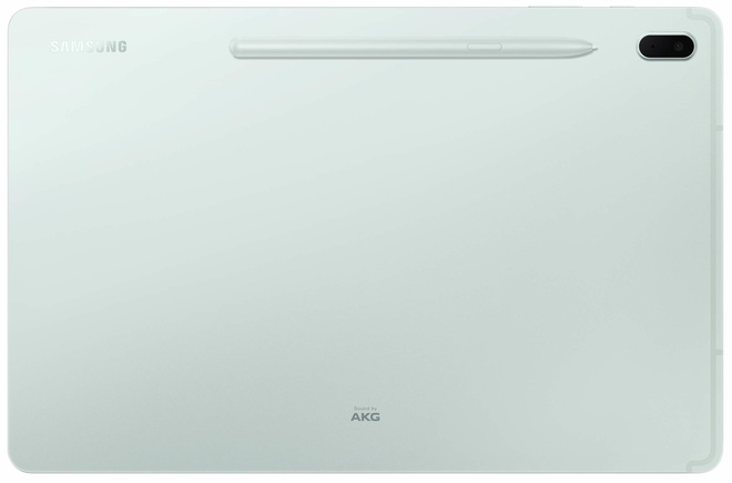 SAMSUNG INFORMATIQUE<br/>galaxy tab S7 FE.12,4.64Go.green.