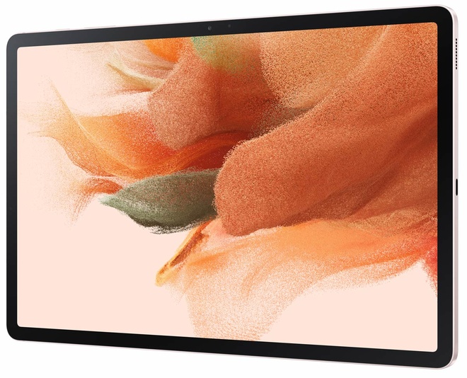 SAMSUNG INFORMATIQUE<br/>galaxy tab S7 FE.12,4.64Go.pink.