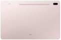 SAMSUNG INFORMATIQUE<br/>galaxy tab S7 FE.12,4.64Go.pink.