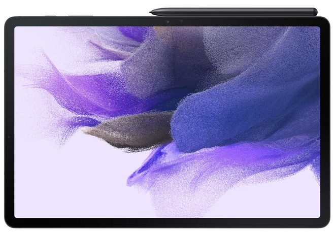 SAMSUNG INFORMATIQUE<br/>galaxy tab S7 FE.12,4.64Go.black.