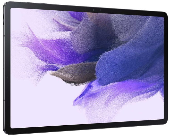 SAMSUNG INFORMATIQUE<br/>galaxy tab S7 FE.12,4.64Go.black.