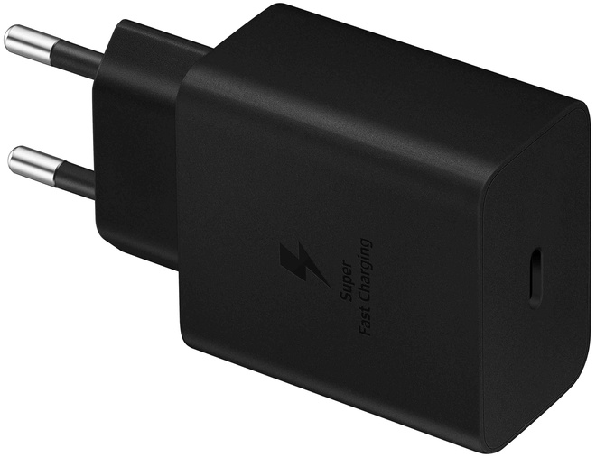 SAMSUNG<br/>charg/sect/ultra/rap 45w nr avec cable
