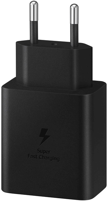 SAMSUNG<br/>charg/sect/ultra/rap 45w nr avec cable