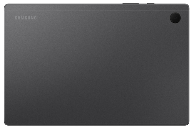 SAMSUNG INFORMATIQUE<br/>galaxy tab A8.10,5.128Go.gray.