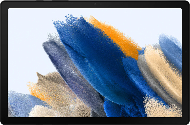 SAMSUNG INFORMATIQUE<br/>galaxy tab A8.10,5.128Go.gray.