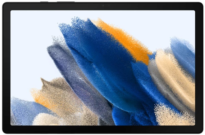 SAMSUNG INFORMATIQUE<br/>galaxy tab A8.10,5.64Go.anthracite.