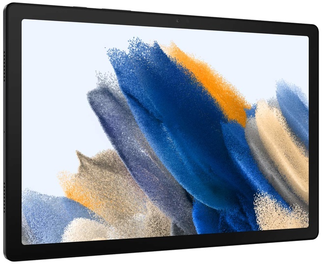 SAMSUNG INFORMATIQUE<br/>galaxy tab A8.10,5.64Go.anthracite.