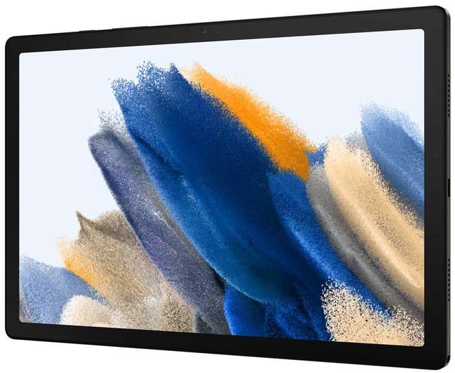 SAMSUNG INFORMATIQUE<br/>galaxy tab A8.10,5.64Go.anthracite.