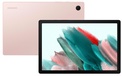 SAMSUNG INFORMATIQUE<br/>galaxy tab A8.10,5.128Go.pink.