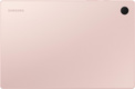 SAMSUNG INFORMATIQUE<br/>galaxy tab A8.10,5.128Go.pink.