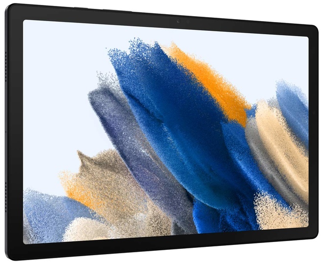 SAMSUNG INFORMATIQUE<br/>galaxy tab A8.10,5.4G.32Go.anthracite.