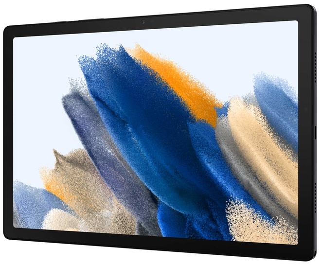SAMSUNG INFORMATIQUE<br/>galaxy tab A8.10,5.4G.32Go.anthracite.