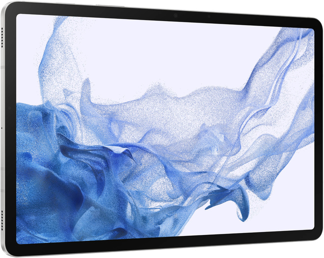 SAMSUNG INFORMATIQUE<br/>galaxy tab S8.11.128Go.silver.