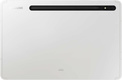SAMSUNG INFORMATIQUE<br/>galaxy tab S8.11.128Go.silver.