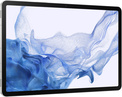 SAMSUNG INFORMATIQUE<br/>galaxy tab S8.11.128Go.silver.
