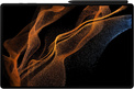SAMSUNG INFORMATIQUE galaxy tab S8 Ultra.14.6.512Go.5G.gray.