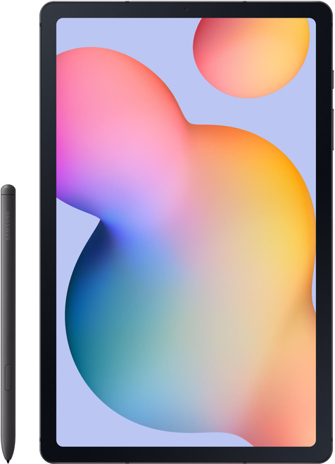 SAMSUNG INFORMATIQUE<br/>TAB S6 LITE 2022.10,4.64GO.SILVER.