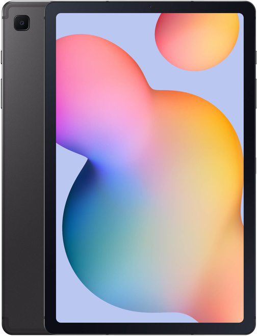 SAMSUNG INFORMATIQUE<br/>TAB S6 LITE 2022.10,4.4G.SILVER.