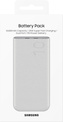 SAMSUNG<br/>powerbank 10000mah  beige 2 usb-c 25w