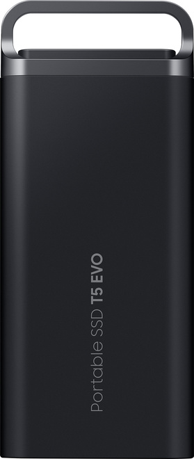 SAMSUNG INFORMATIQUE<br/>ssd.t5 evo.2 to.460mo/sec.securise.