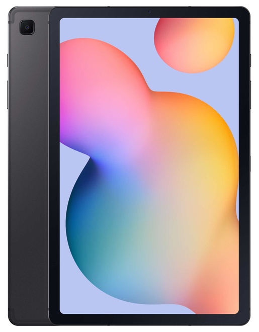 SAMSUNG INFORMATIQUE<br/>TAB S6 LITE.10,4.128GO.SILVER.