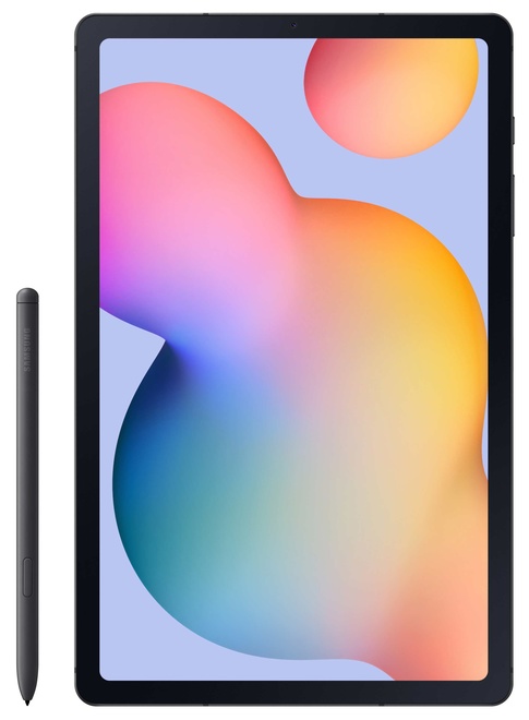 SAMSUNG INFORMATIQUE<br/>TAB S6 LITE.10,4.128GO.SILVER.