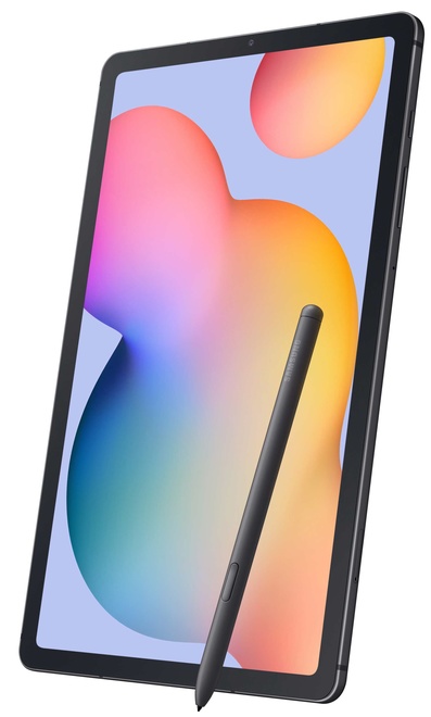 SAMSUNG INFORMATIQUE<br/>TAB S6 LITE.10,4.128GO.SILVER.