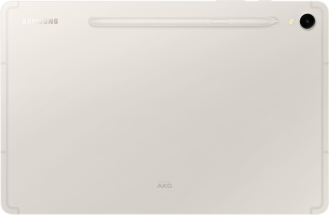 SAMSUNG INFORMATIQUE<br/>galaxy tab s9.11.128go.beige.wifi.