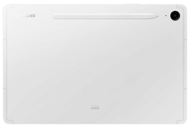 SAMSUNG INFORMATIQUE<br/>TAB S9 FE.10,9.128go.silver.