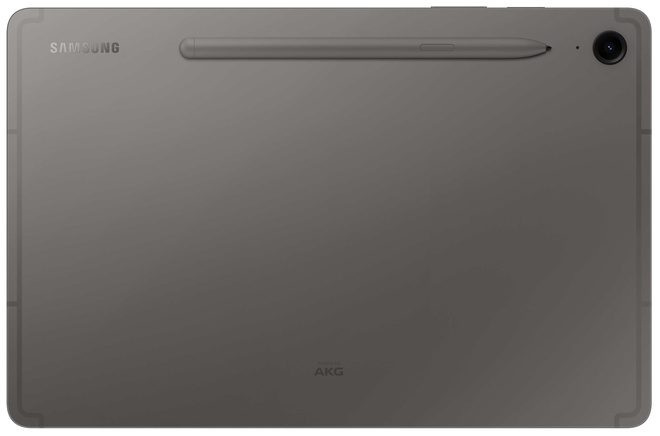 SAMSUNG INFORMATIQUE<br/>TAB S9 FE.10,9.128go.gray.