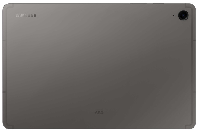 SAMSUNG INFORMATIQUE<br/>TAB S9 FE.10,9.128go.gray.