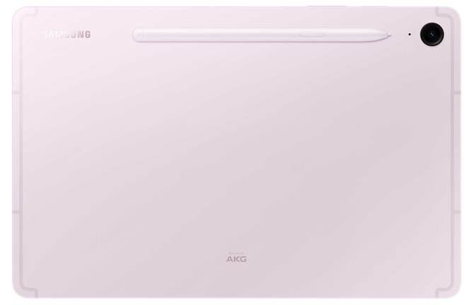 SAMSUNG INFORMATIQUE<br/>TAB S9 FE.10,9.128go.light pink.